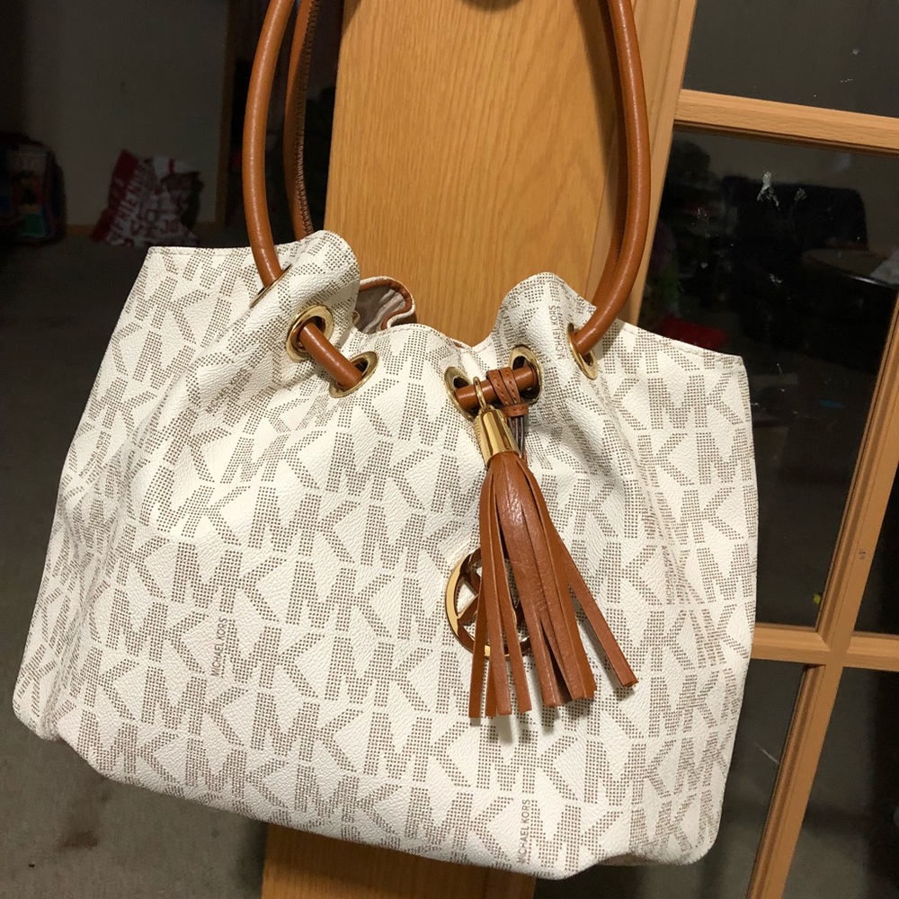 Michael Kors Handbag